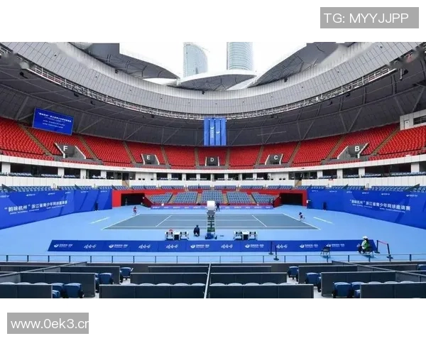 杭州网球队在全国网球耐力排行榜中荣登第四名展现强大实力