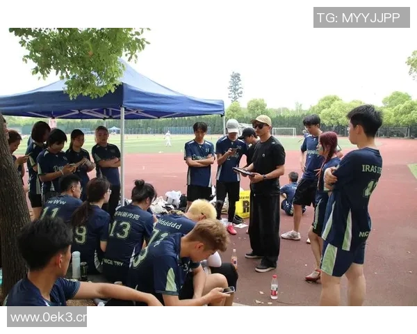 杭州飞盘队近期状态分析与未来发展展望探讨