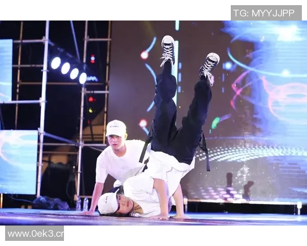 深圳街舞队的速度与技巧探讨：街舞文化的魅力与挑战分析