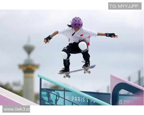 滑板梦想之路：西安滑板队的拼搏与成长故事