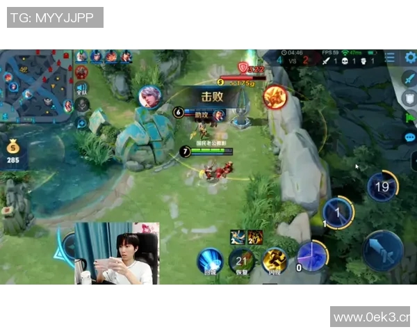 王者荣耀热点分析:深入探讨FPX战队的运营策略与成功之道 王者荣耀热点分析:深入探讨FPX战队的运营策略与成功之道