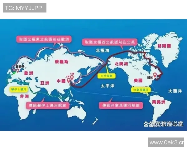 以全球贸易新格局为视角探讨经济发展与国际合作的前沿趋势