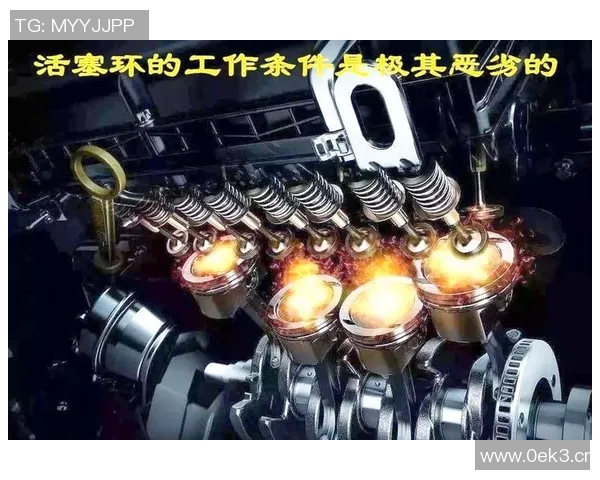 以活塞为核心解析汽车发动机运作原理及其对车辆性能的影响 以活塞为核心解析汽车发动机运作原理及其对车辆性能的影响