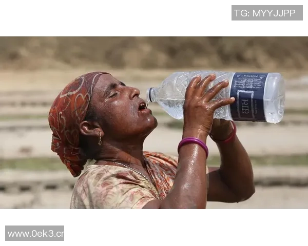 全球气候变化加剧极端天气频发 专家呼吁加强国际合作应对挑战